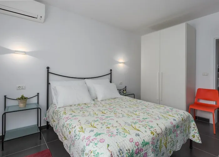 Intimes Room Rovinj