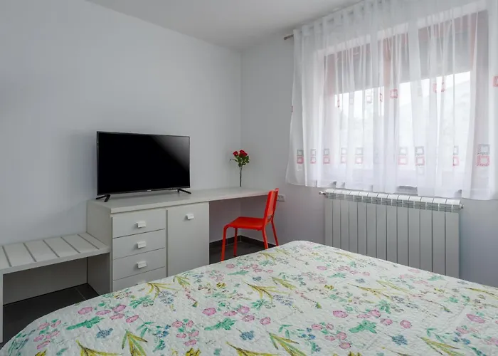 Intimes Room Rovinj