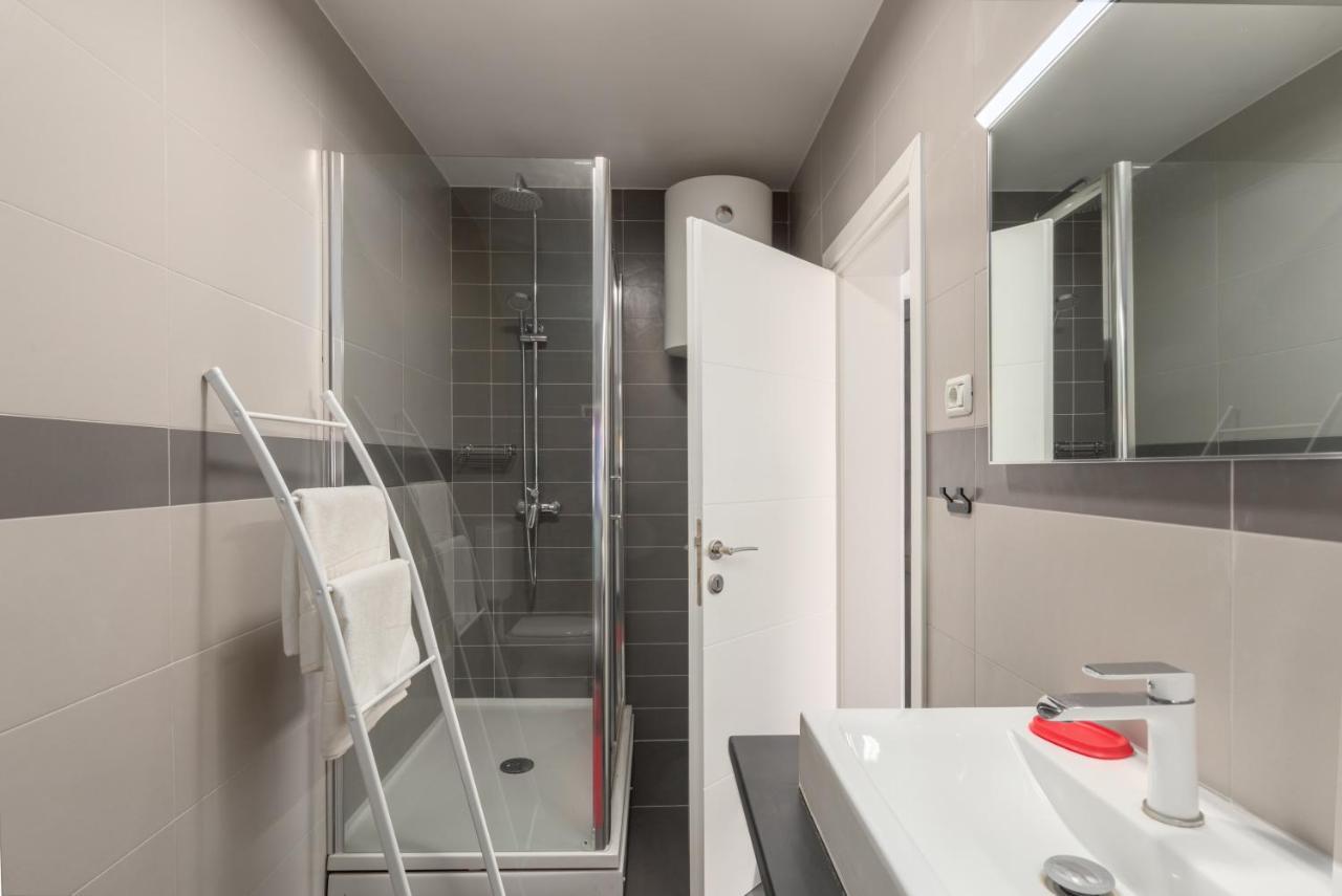 Intimes Apartmán Rovinj